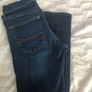 Men’s skinny jeans